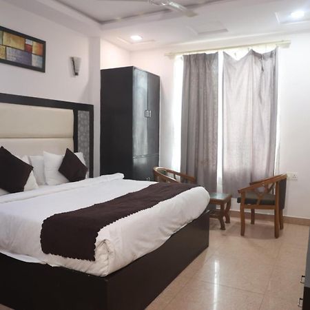 Hotel Grand Father Agra  Exterior foto