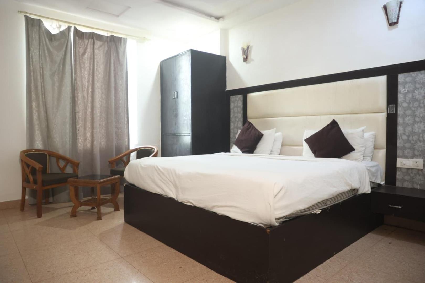 Hotel Grand Father Agra  Exterior foto