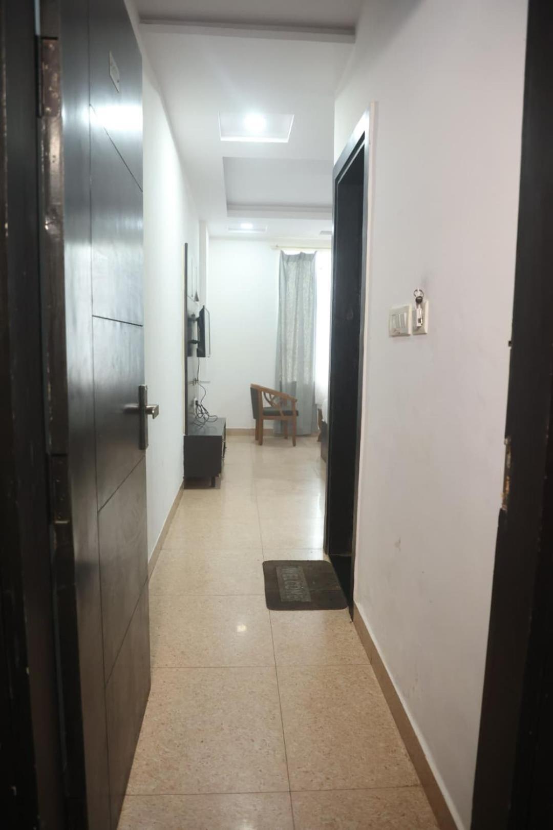 Hotel Grand Father Agra  Exterior foto
